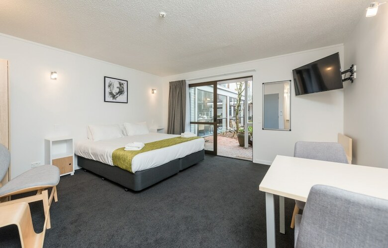 Hotel Queen Street Studios