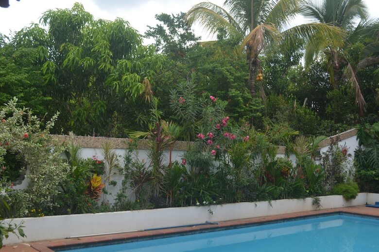 Bed & Breakfast Eden Atenas