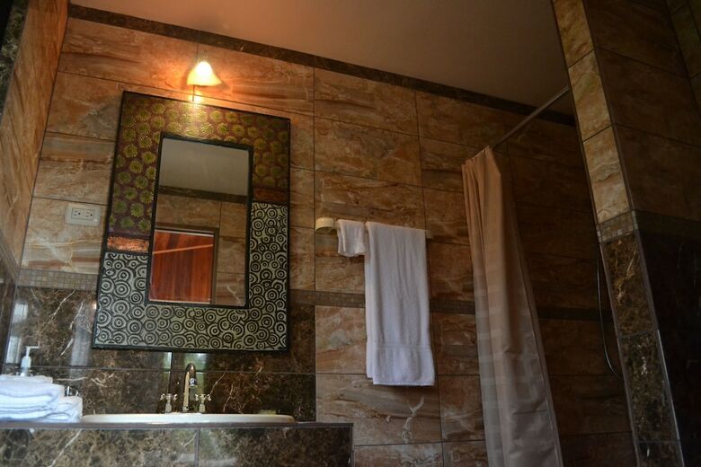 Bed & Breakfast Eden Atenas