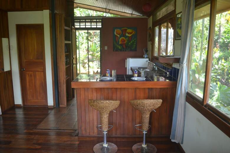 Bed & Breakfast Eden Atenas