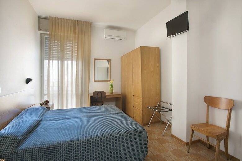 Hotel President's