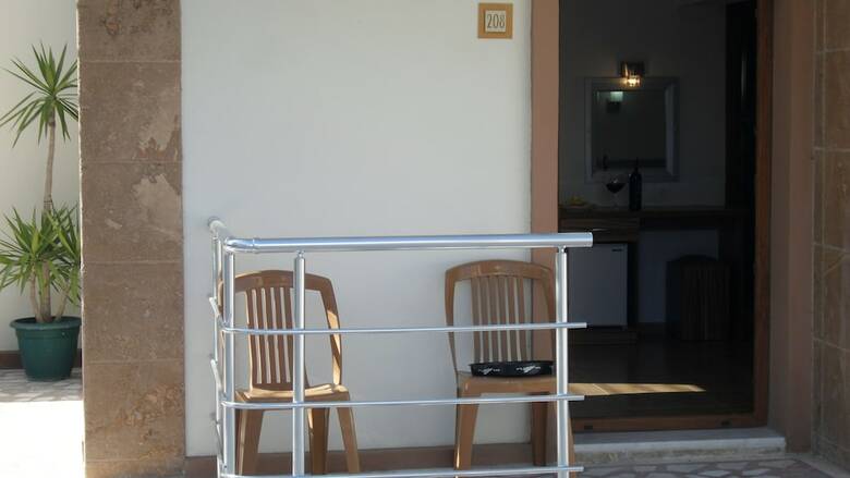 Hotel Ozukara 1 Apart