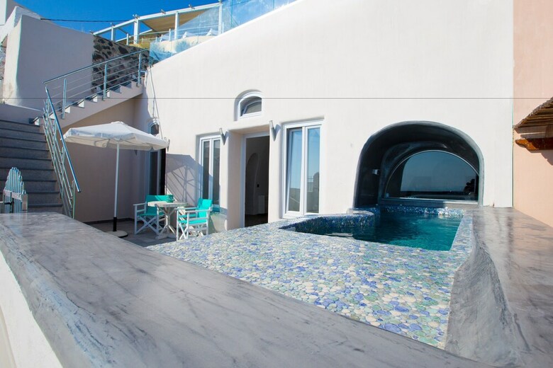 Ventus Paradiso Villa