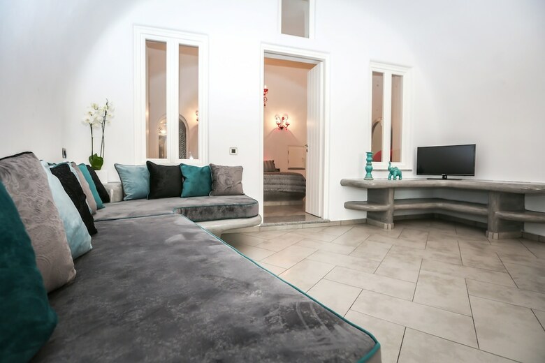 Ventus Paradiso Villa