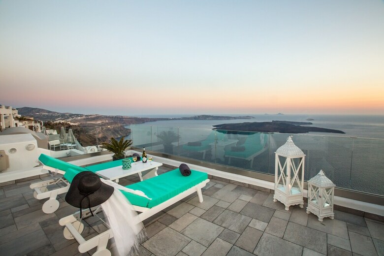 Ventus Paradiso Villa