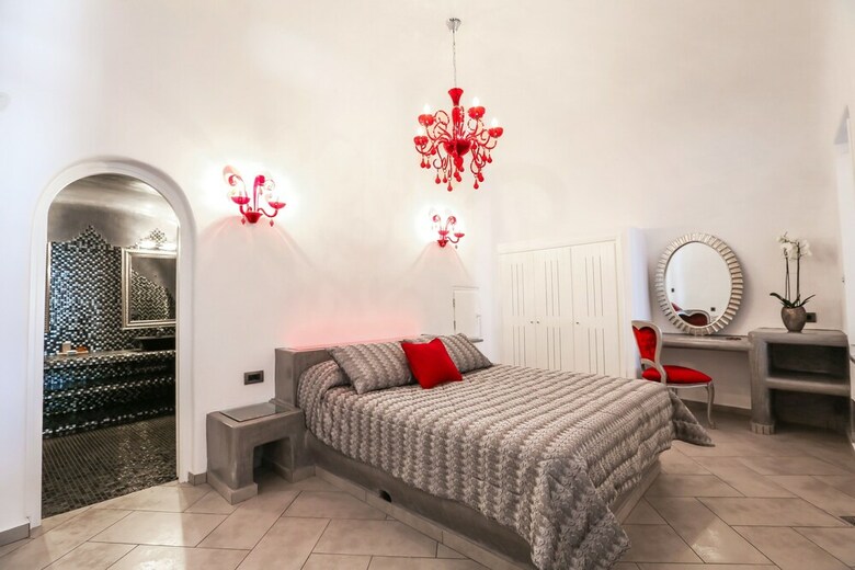 Ventus Paradiso Villa