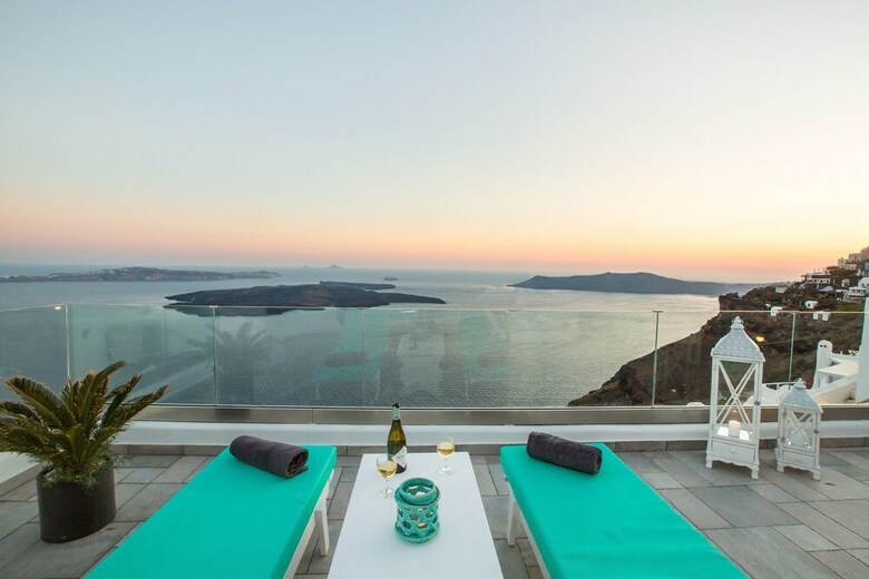 Ventus Paradiso Villa