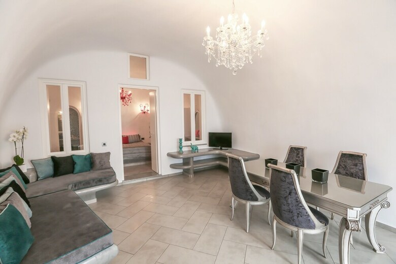 Ventus Paradiso Villa