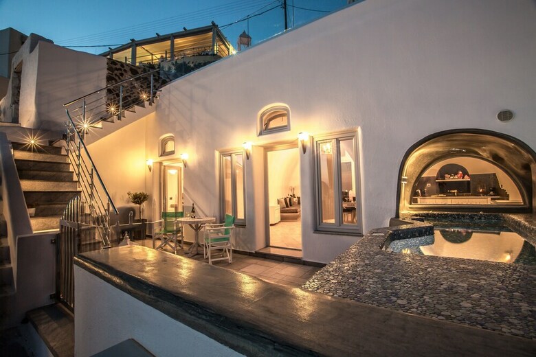 Ventus Paradiso Villa