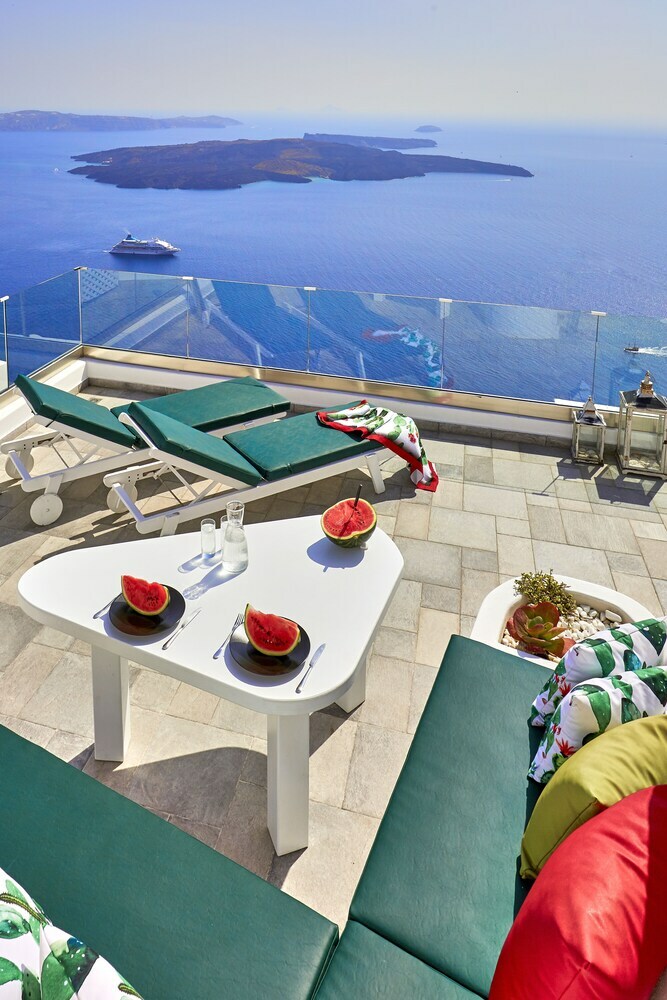 Ventus Paradiso Villa