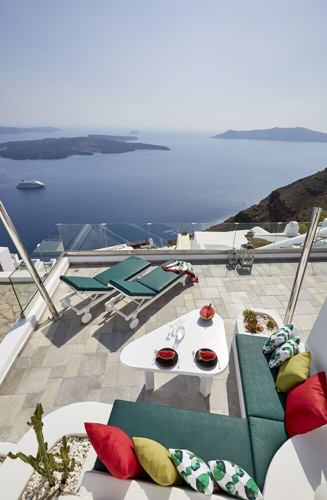 Ventus Paradiso Villa