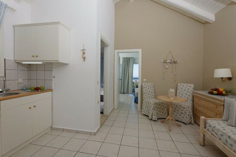 Aparthotel Piskopiano Village
