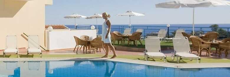 Aparthotel Piskopiano Village