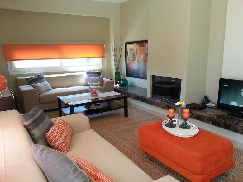 Luxurious Villa Anna Maria