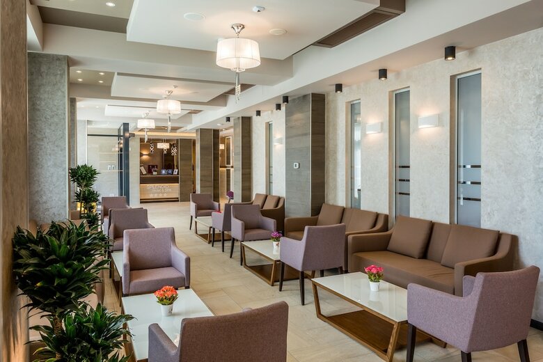 New Splendid Hotel & Spa - Adults Only