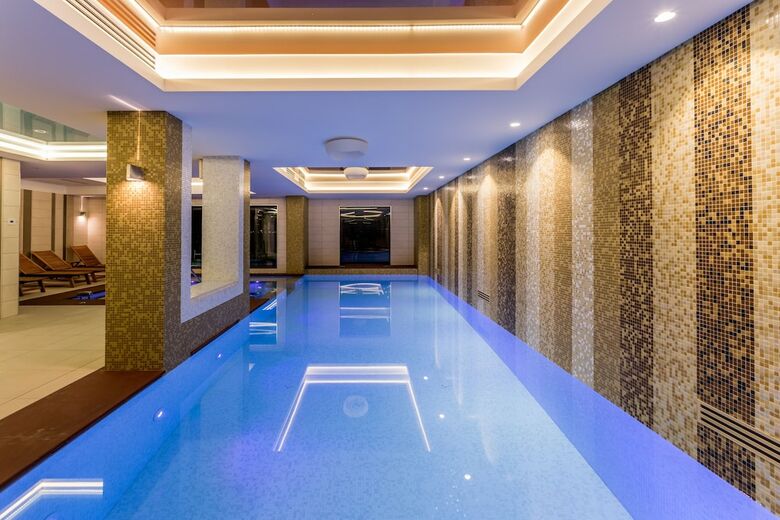 New Splendid Hotel & Spa - Adults Only