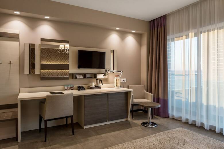 New Splendid Hotel & Spa - Adults Only