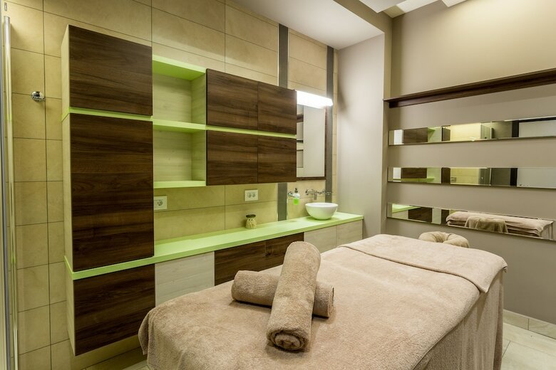 New Splendid Hotel & Spa - Adults Only