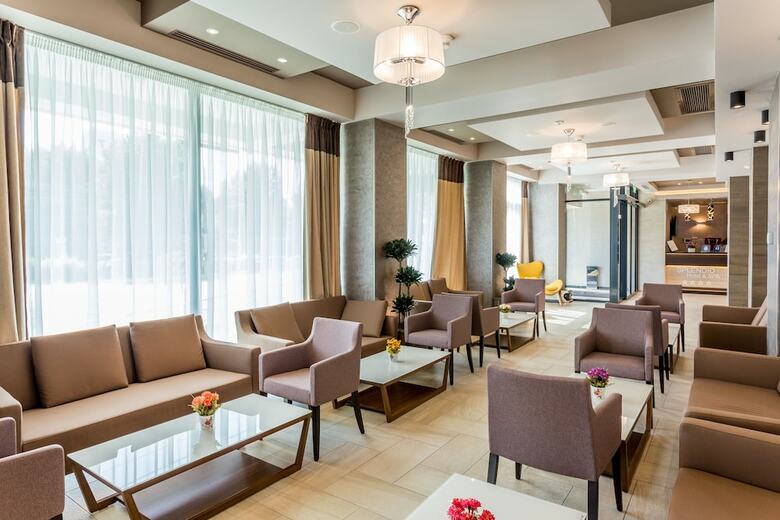 New Splendid Hotel & Spa - Adults Only