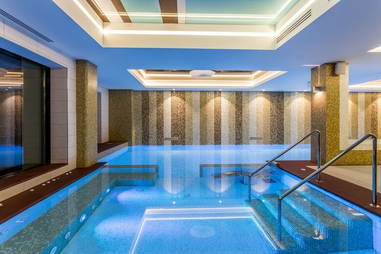 New Splendid Hotel & Spa - Adults Only