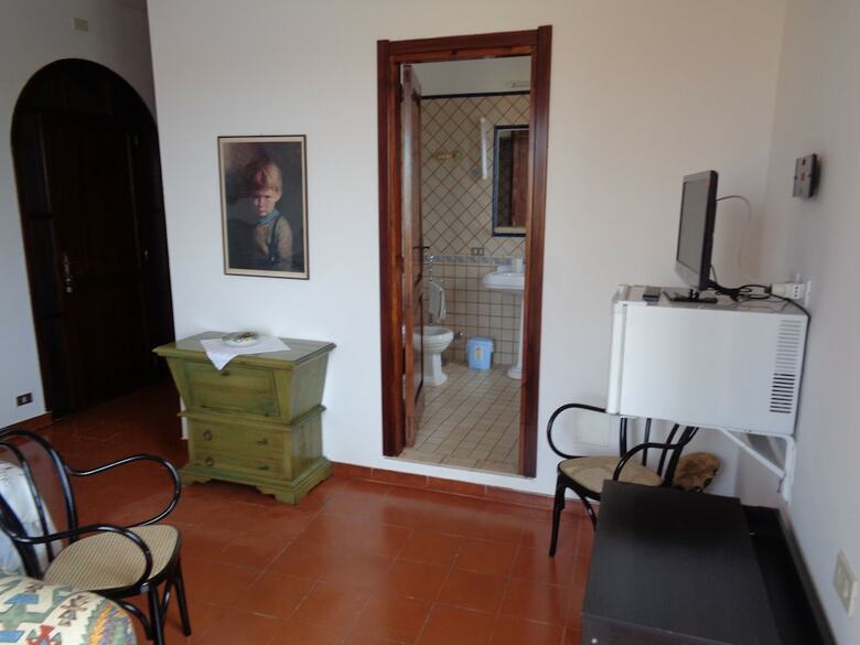 B&B Lacasadelcavaliere