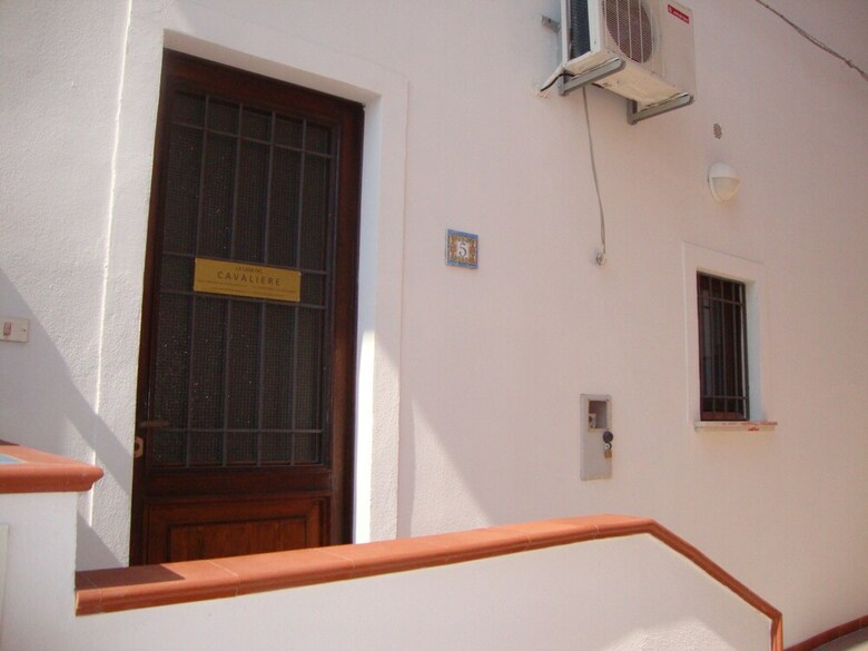 B&B Lacasadelcavaliere