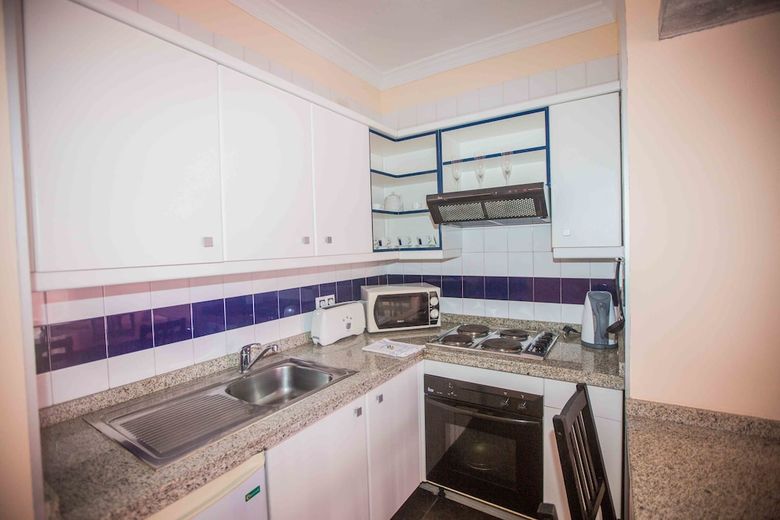 Yucca Park Aparthotel