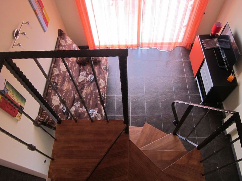 Yucca Park Aparthotel