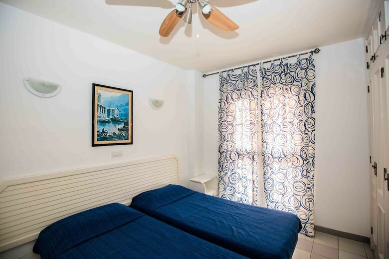 Yucca Park Aparthotel