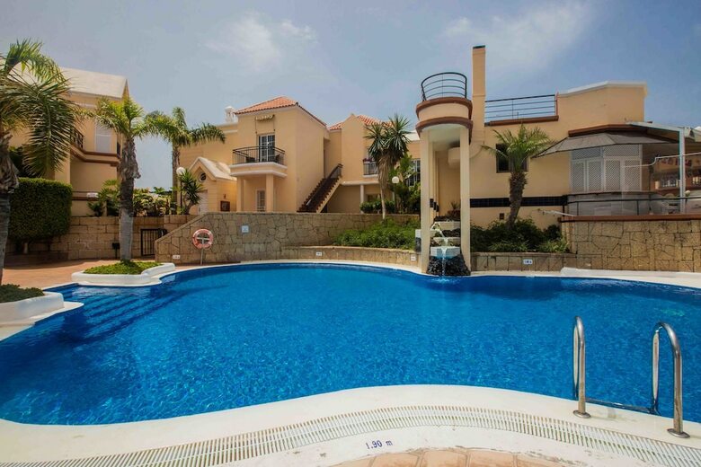 Yucca Park Aparthotel