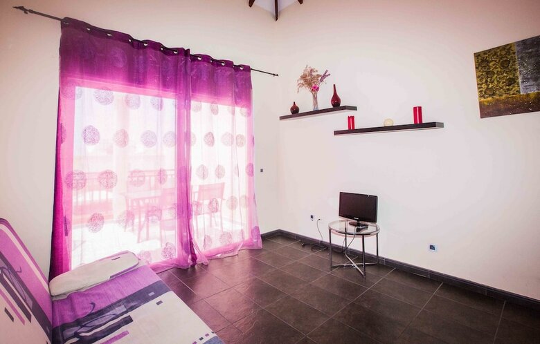 Yucca Park Aparthotel