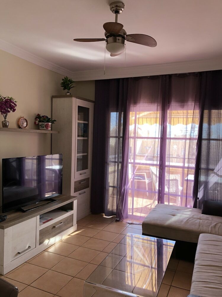 Yucca Park Aparthotel