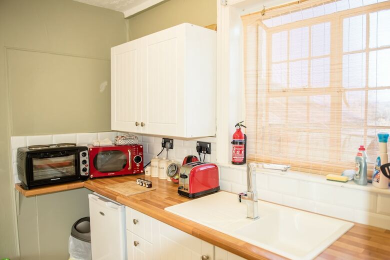 Aparthotel Penygelli Country House Apartments