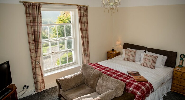 Aparthotel Penygelli Country House Apartments