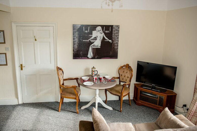 Aparthotel Penygelli Country House Apartments