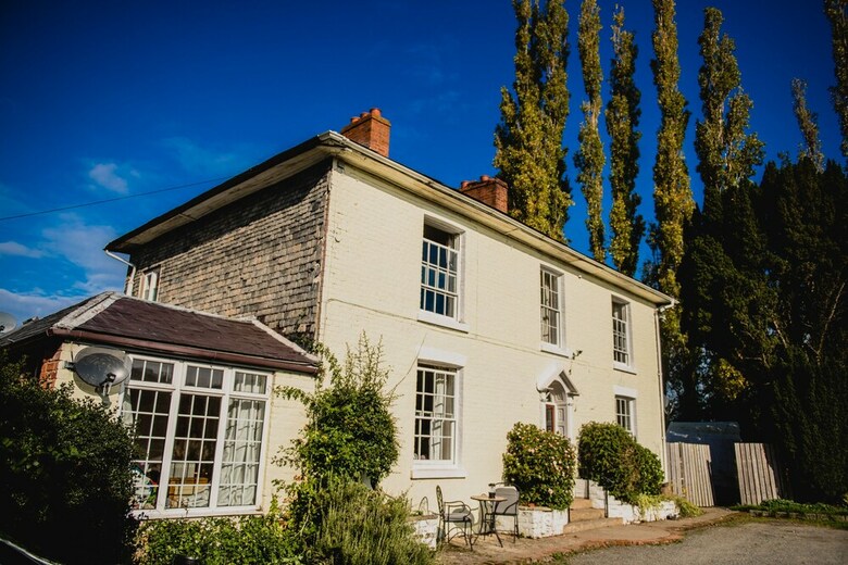 Aparthotel Penygelli Country House Apartments