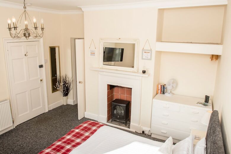Aparthotel Penygelli Country House Apartments
