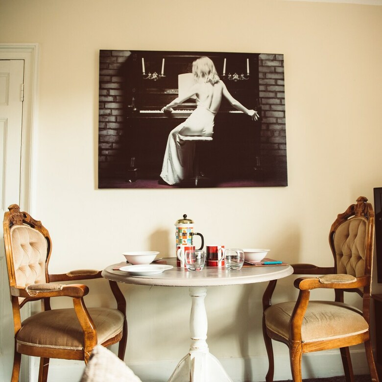 Aparthotel Penygelli Country House Apartments