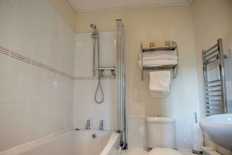 Aparthotel Penygelli Country House Apartments