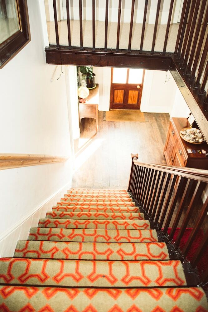 Aparthotel Penygelli Country House Apartments