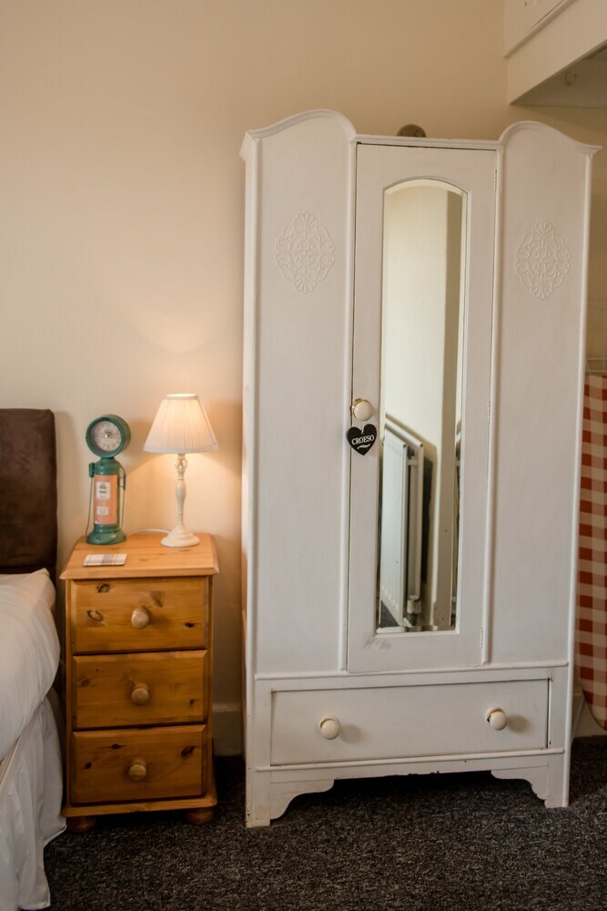 Aparthotel Penygelli Country House Apartments