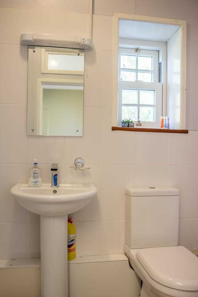 Aparthotel Penygelli Country House Apartments
