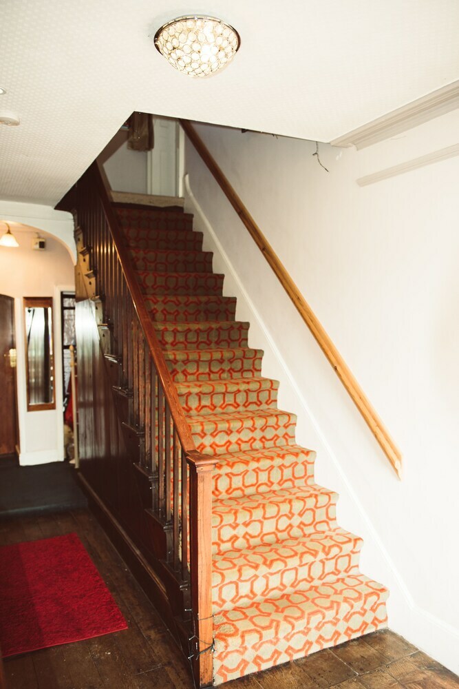 Aparthotel Penygelli Country House Apartments