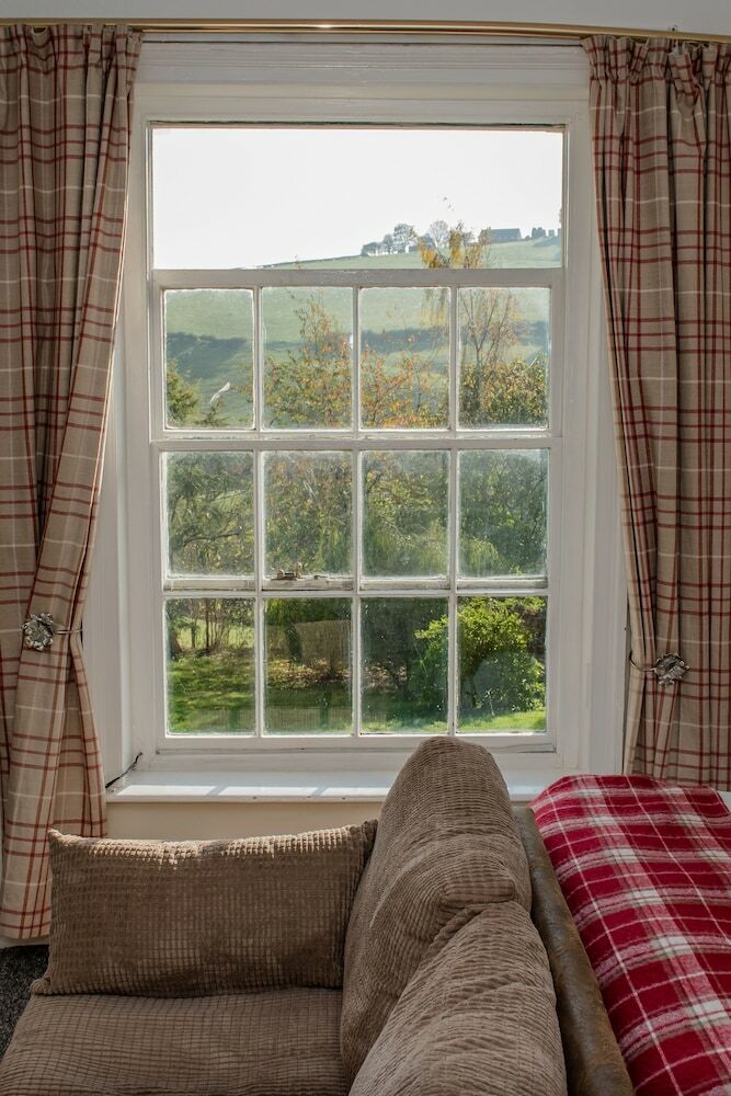 Aparthotel Penygelli Country House Apartments