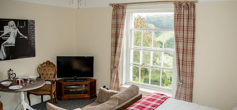 Aparthotel Penygelli Country House Apartments