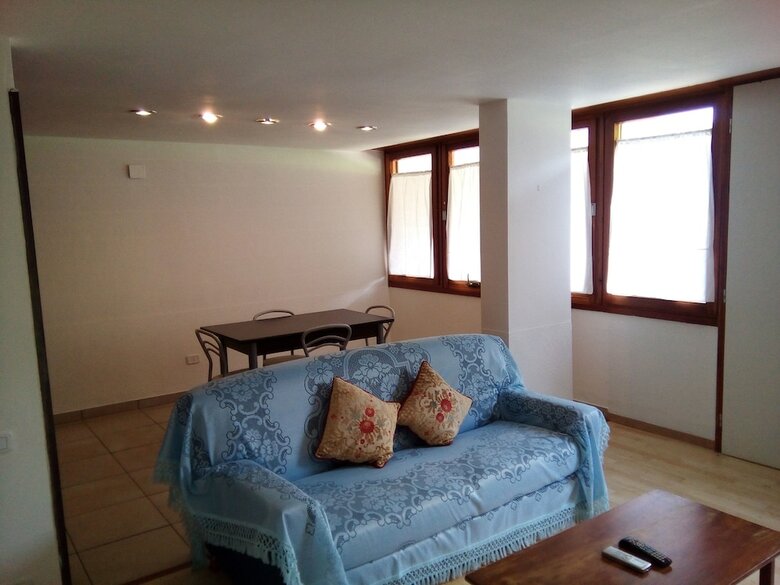 Bed & Breakfast Villa Le Querce