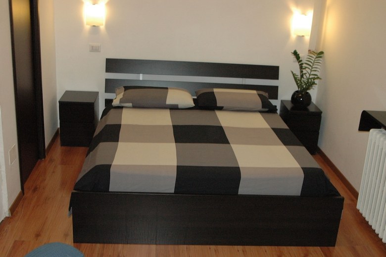Bed & Breakfast Villa Le Querce