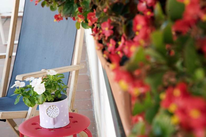 Bed & Breakfast Villa Le Querce