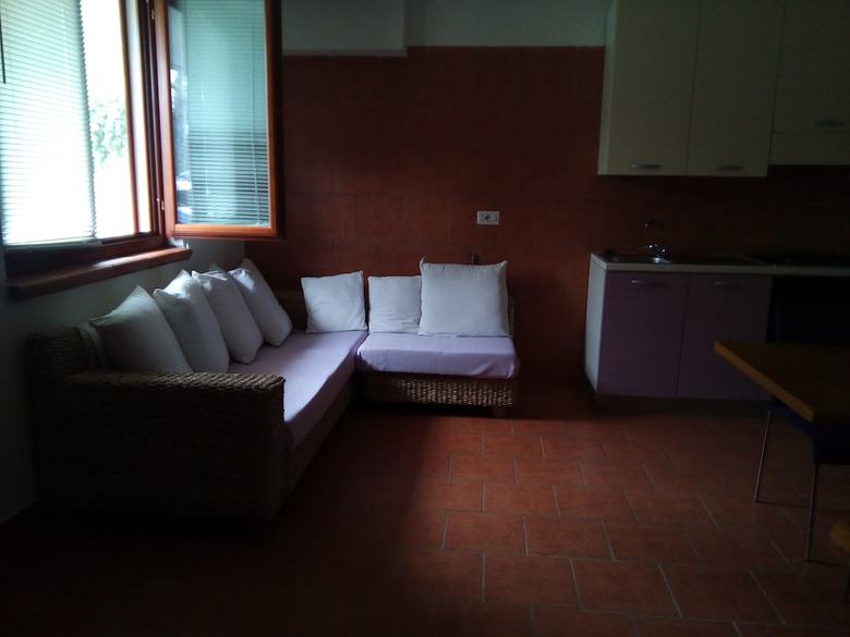 Bed & Breakfast Villa Le Querce