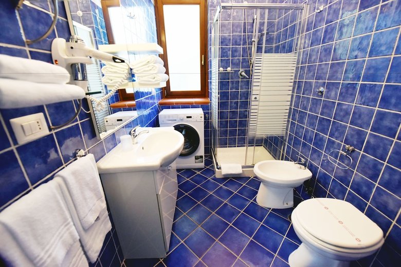 Bed & Breakfast Villa Le Querce